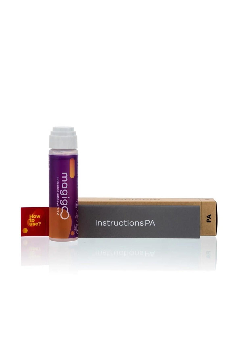Magigoo PRO PC