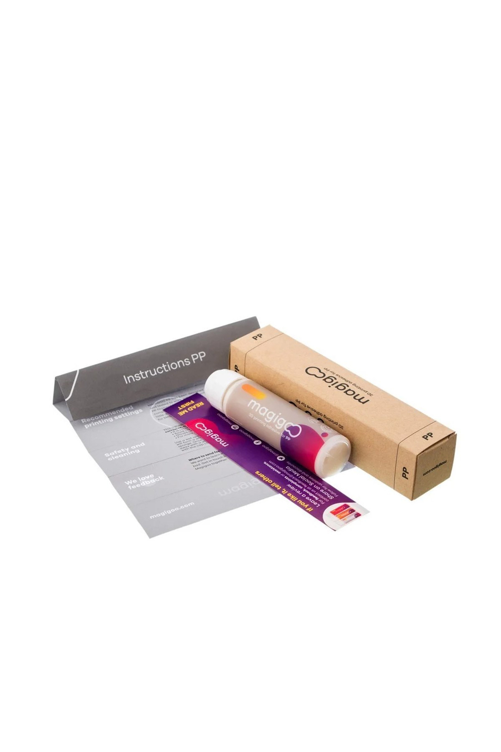 Magigoo PRO PP