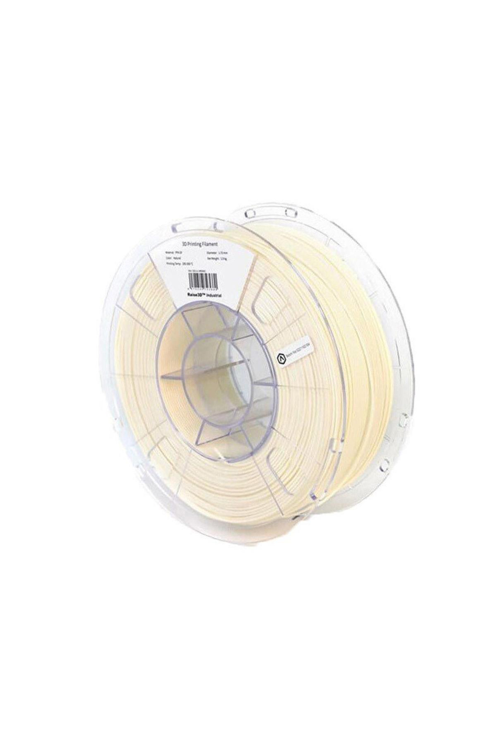 Raise3D PPA GF Filament 1.75mm 1kg NATUREL