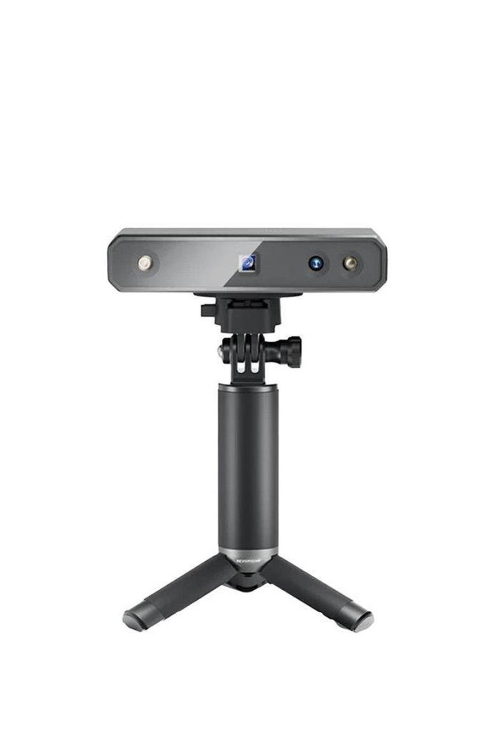 Revopoint MINI Dual-Axis Turntable Combo 3D Scanner