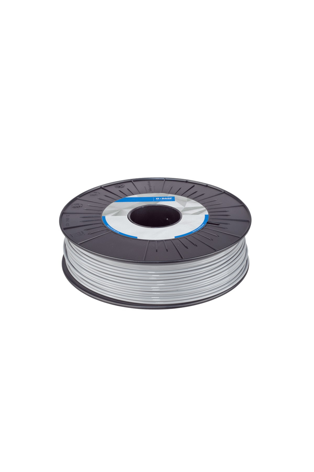 Ultrafuse PLA Grey - 1.75mm - 750gr