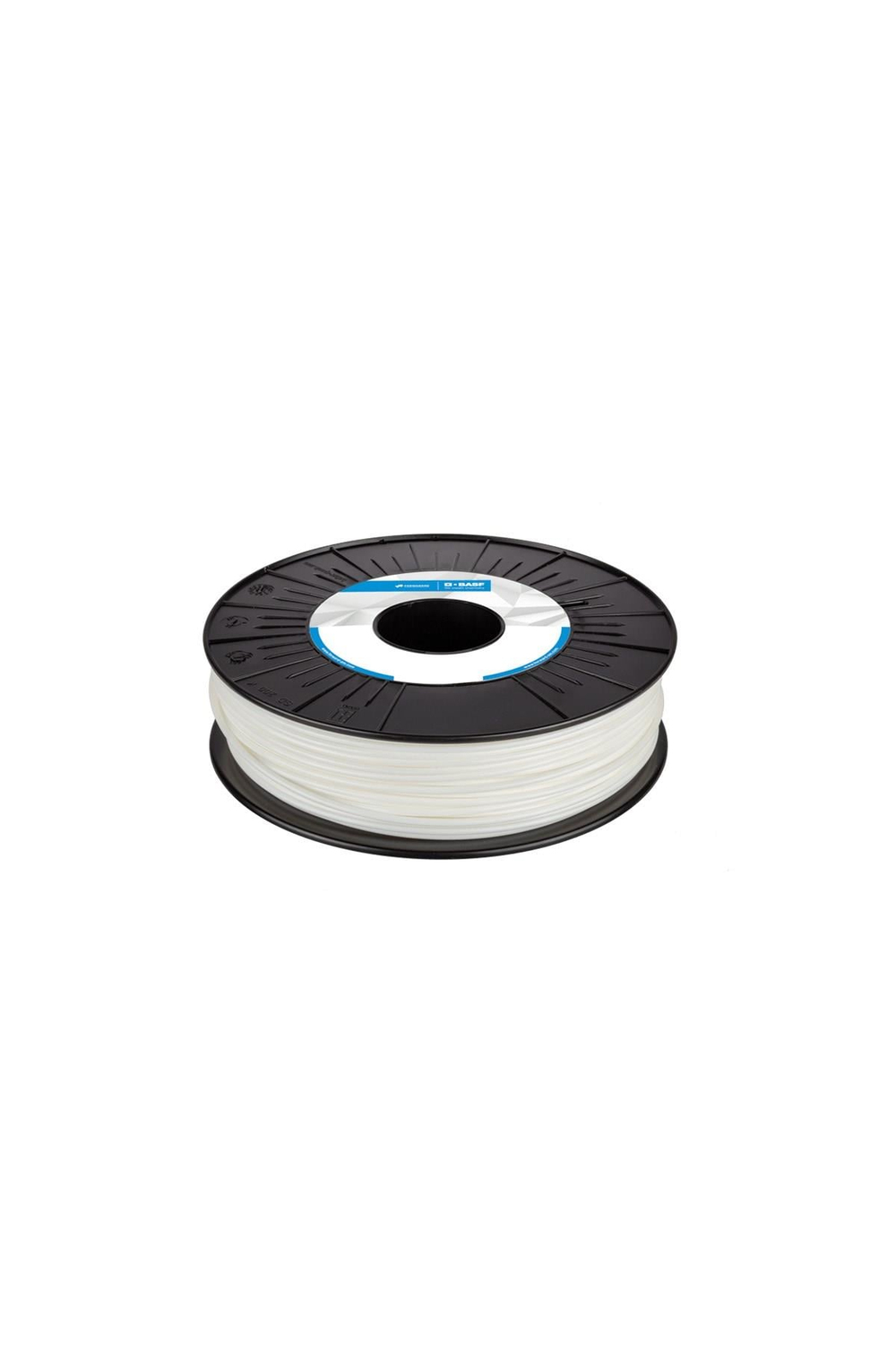 Ultrafuse PLA PRO1 Natural White - 750gr   2.85mm