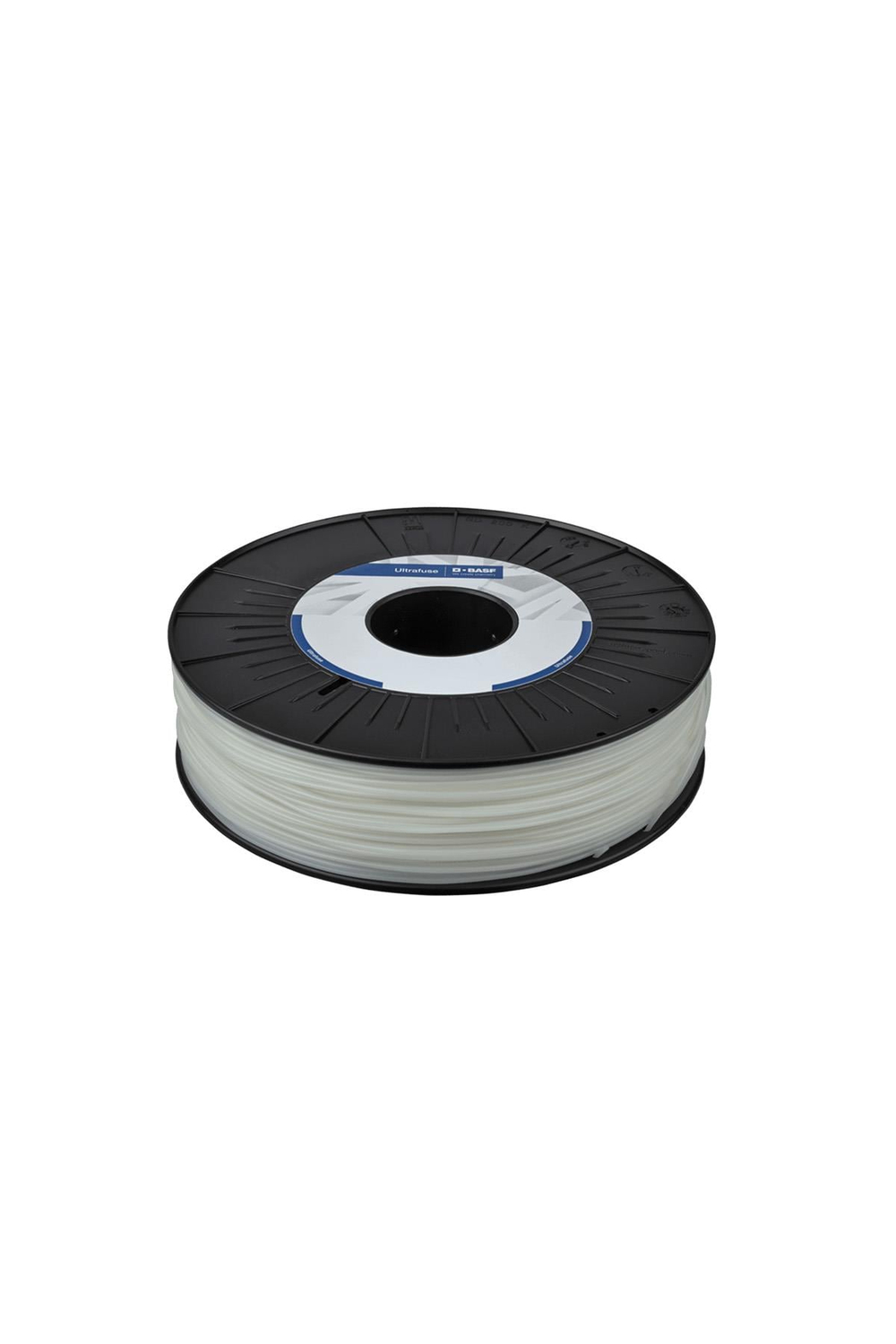 Ultrafuse TPU 95A White - 1.75mm - 750gr