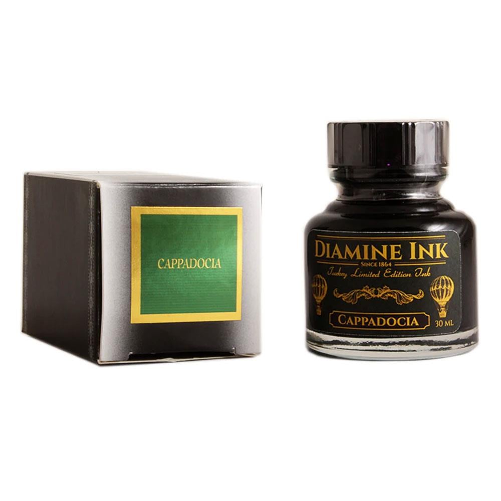 Diamine Cappadocia Limited Edition Ink Turkey