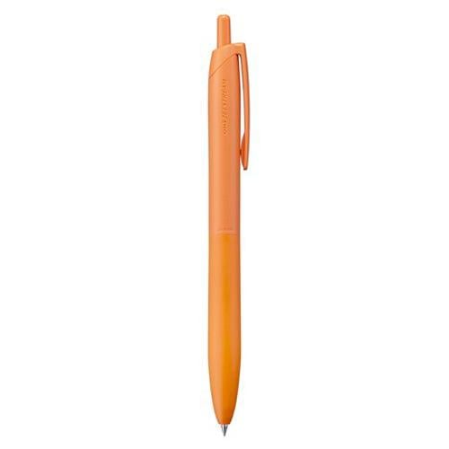 Uni-ball Jetstream Lite Touch Ink Jel Kalem Sun Orange
