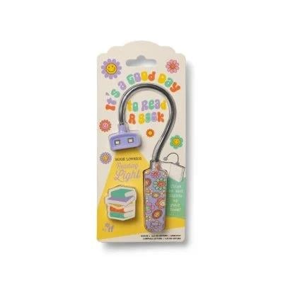 IF Book Lover's Reading Light Kitap Okuma Lambası - It's a Good Day