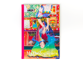 Dirimart Tomokazu Matsuyama Mythologiques
