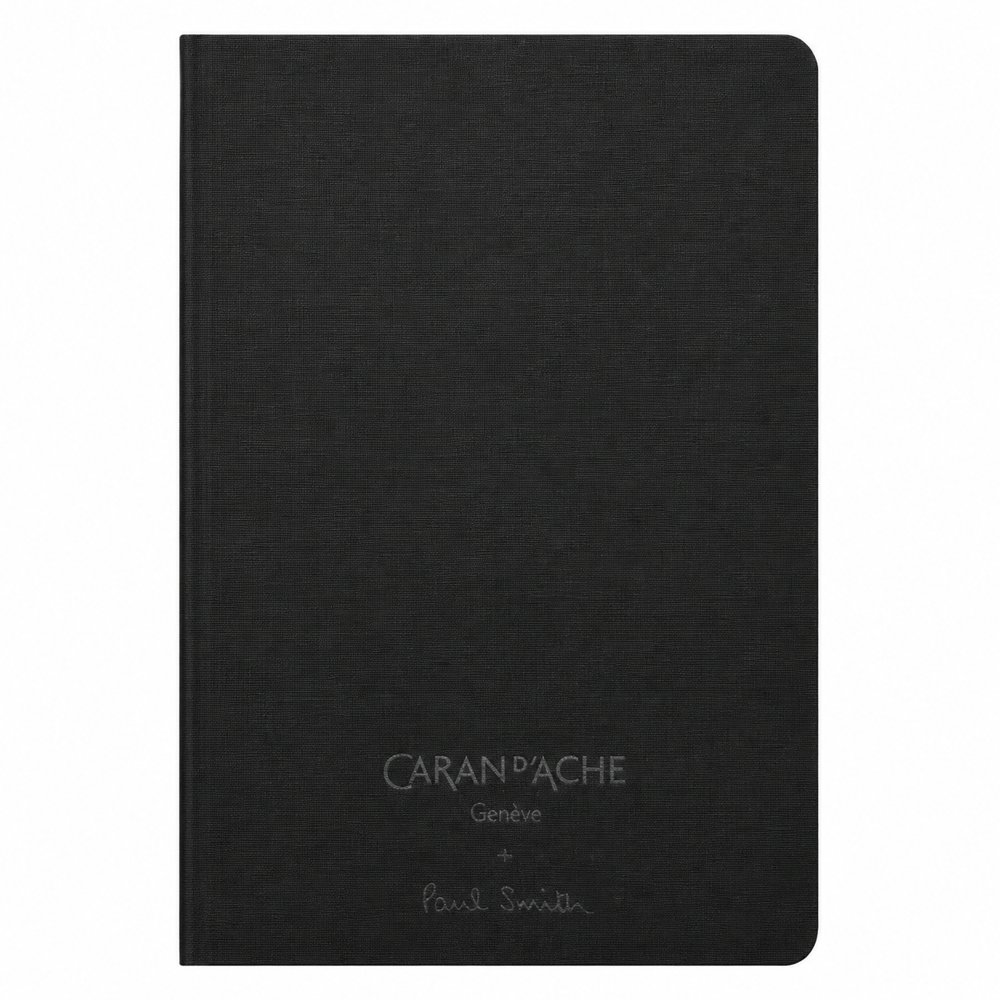 Caran d'Ache + Paul Smith 5th Edition A6 Noktalı Defter 454.344