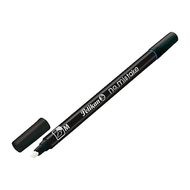 Pelikan No Mistake Mürekkep Silici Çift Uçlu Kalem