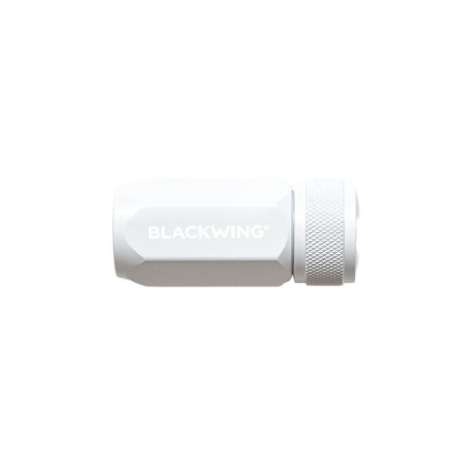 Palomino Blackwing One Step Long Point Sharpener Kalemtıraş Beyaz