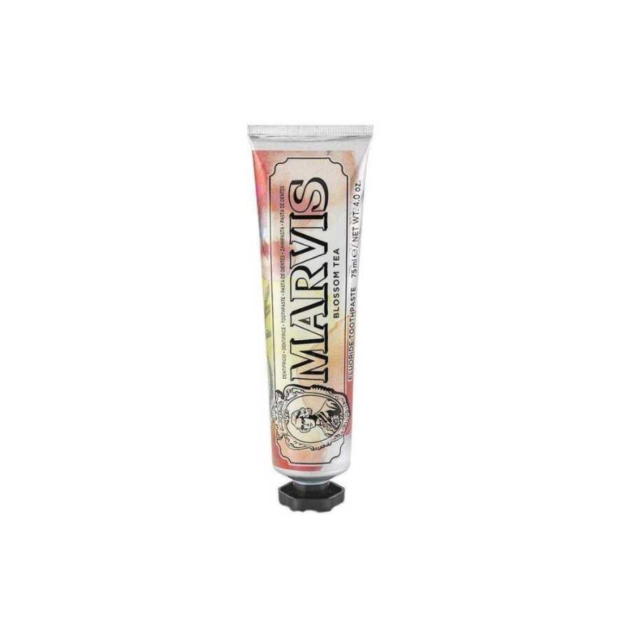 Marvis Blossom Tea Florürlü Diş Macunu 75 ml