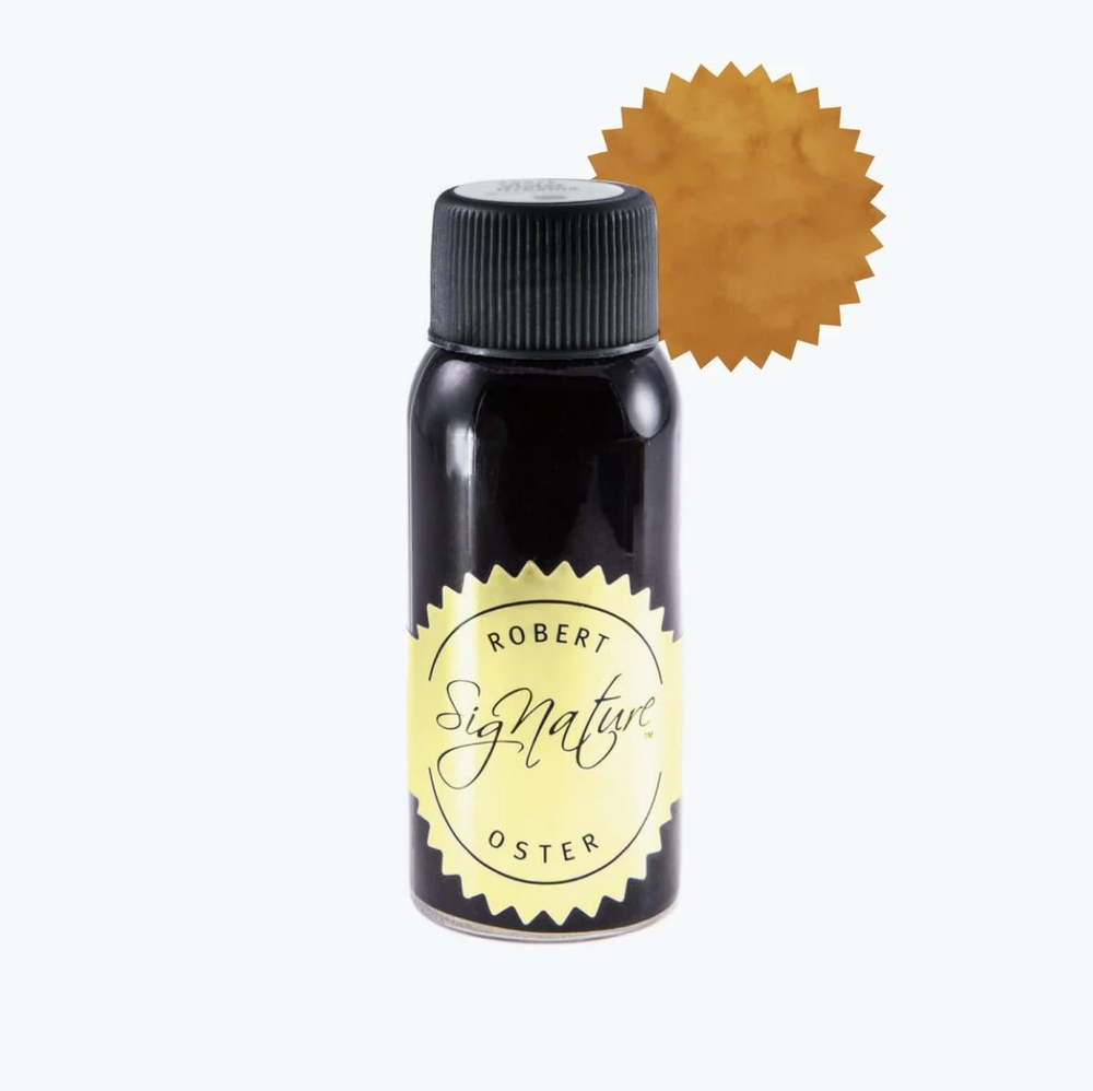 Robert Oster Honey Bee Mürekkep