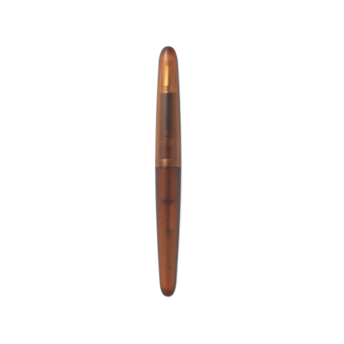 Kakimori Frost Collection Dolma Kalem Amber F Uç