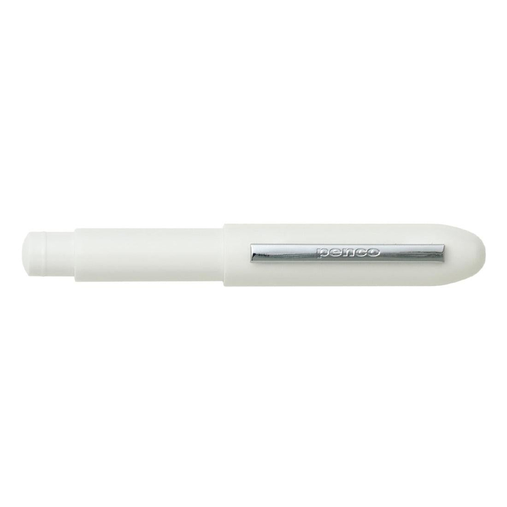Penco Light Mekanik Uçlu Kalem 0.5 mm White