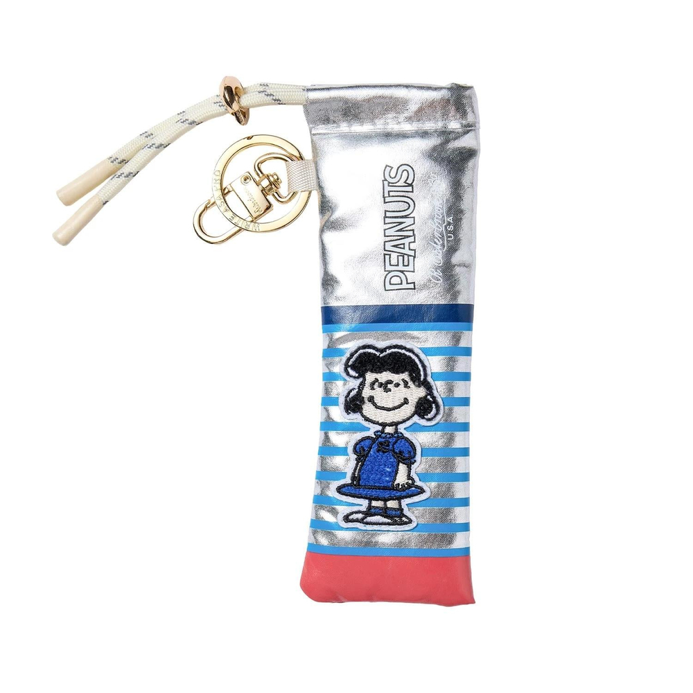 Esterbrook x Peanuts Vintage Character Edition Tekli Kalem Kılıfı Lucy