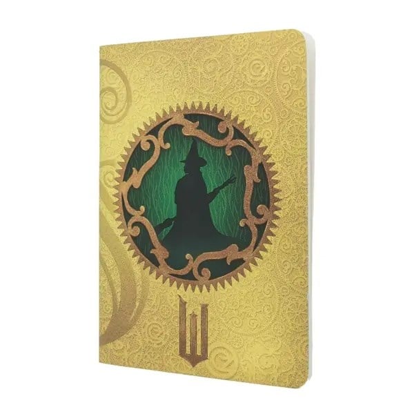 Paperblanks Cahiers Magic Unleashed A5 Noktalı Defter CBD6503