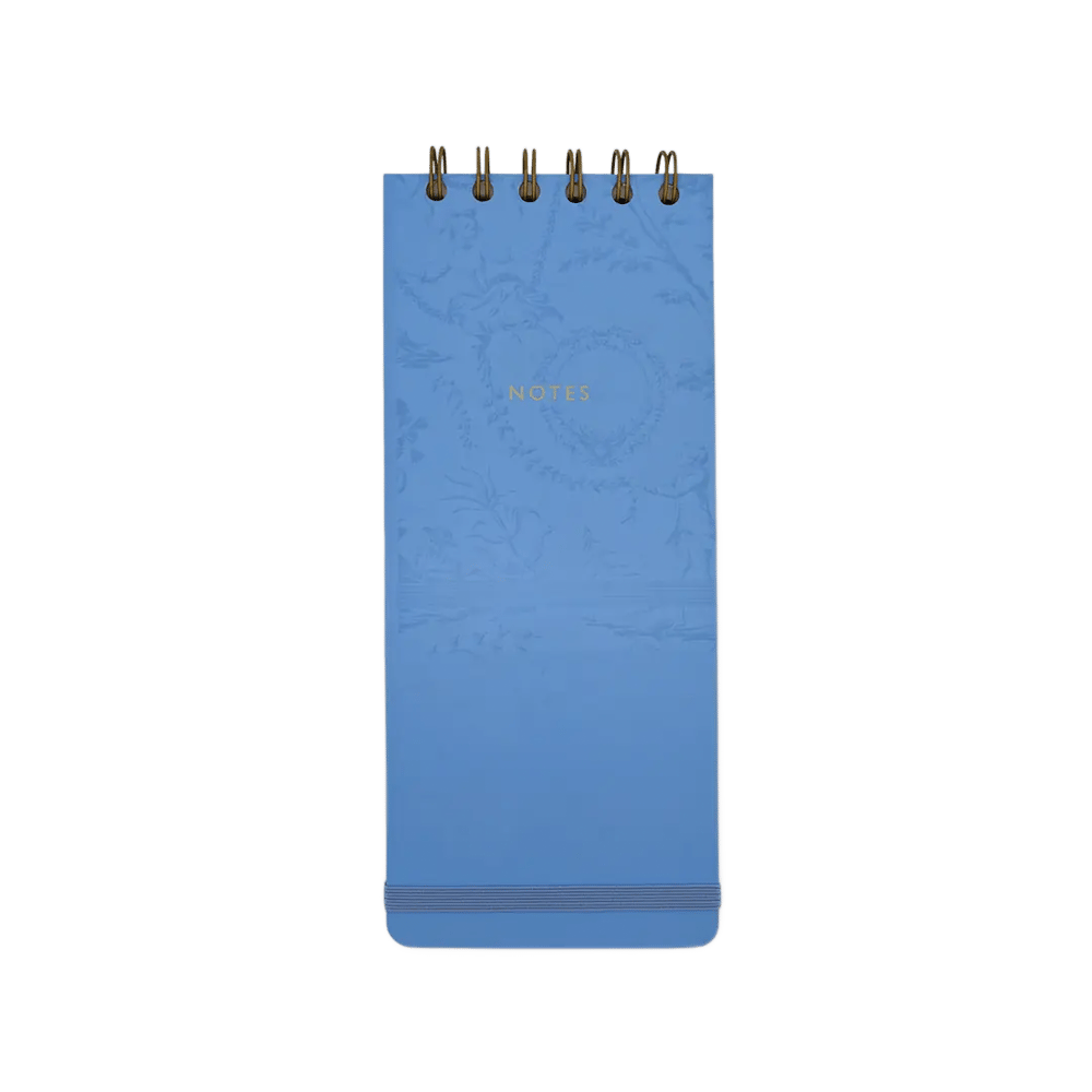 Episode Colourblock Uno Little Boy Blue Dikey Spiralli Defter