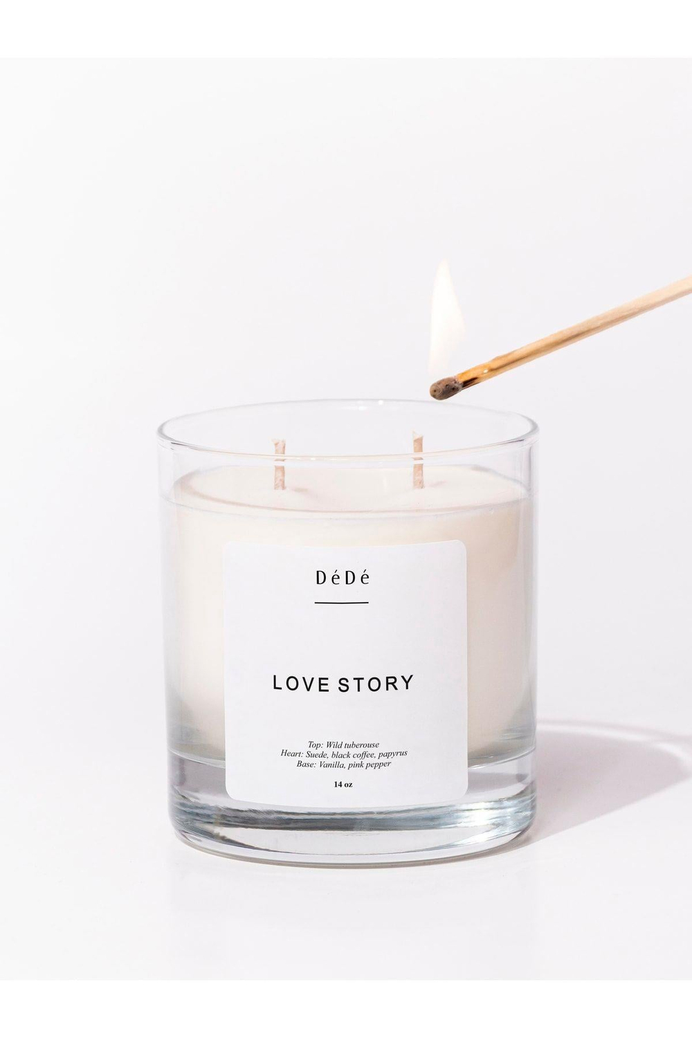 Love Story | Fine & Artisanal Mum 400 gr.