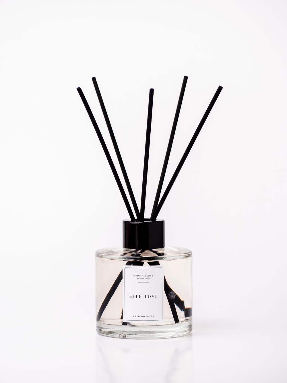 Self Love Premium Collection Diffuser Çubuklu Oda Kokusu