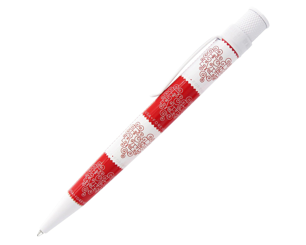 Retro 51 USPS Love Stamp Roller Kalem PRR-2315K