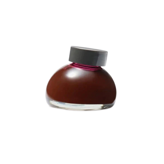 Kakimori Pigment  Plastik Kapaklı Dolma Kalem Mürekkebi 03 Tototo  35 ml