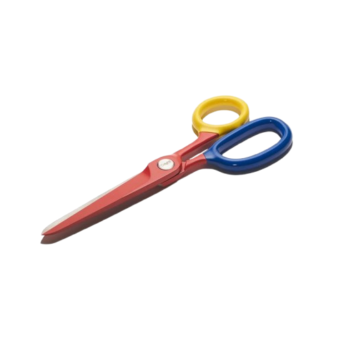 Craighill Chroma Scissors Colourful Seramik Kaplama Döküm Paslanmaz Çelik Makas