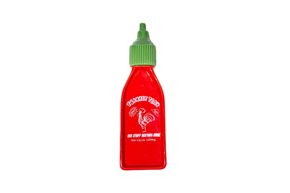 DOIY Corner Shop Sriracha Seramik Düzenleyici