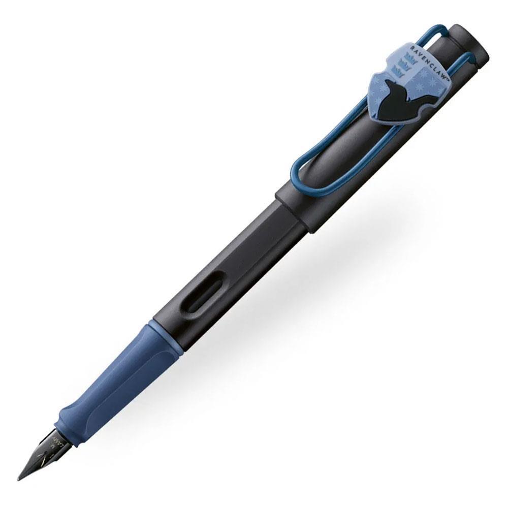 LAMY Safari x Harry Potter Special Edition Dolma Kalem Ravenclaw M Uç