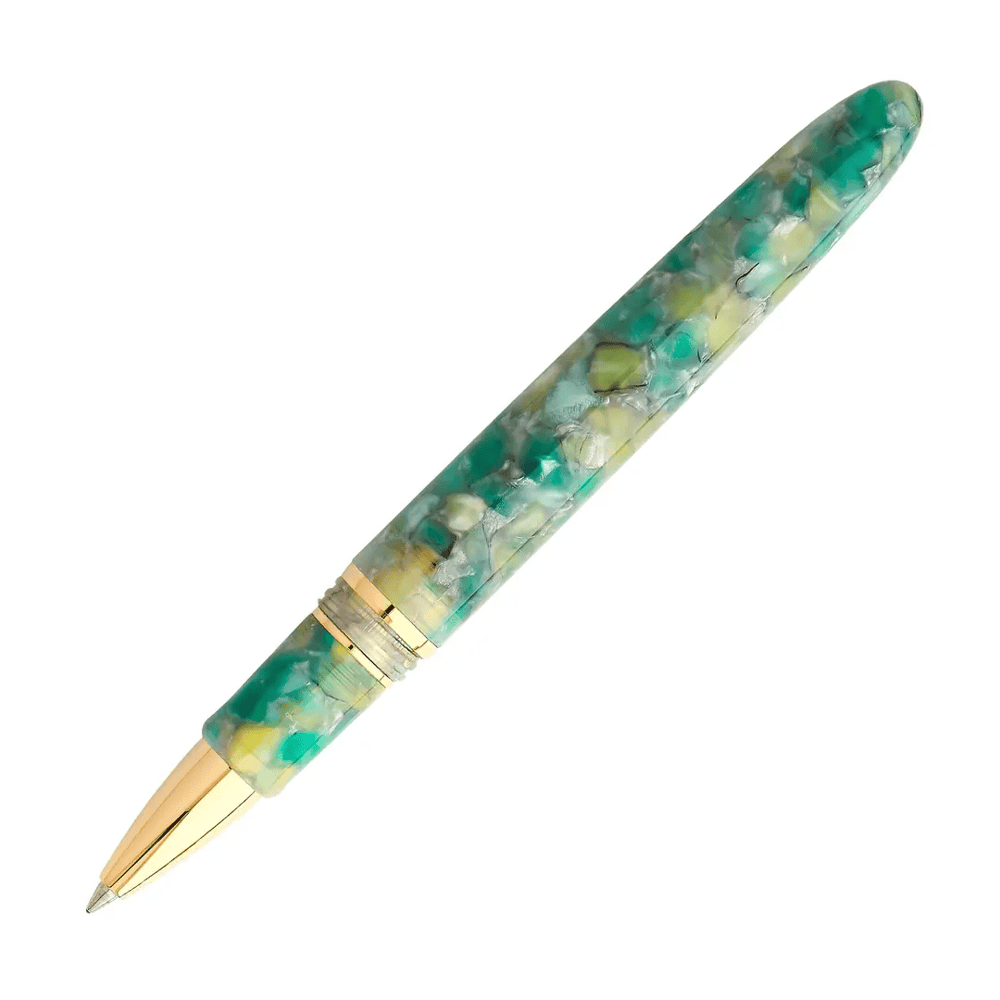 Esterbrook Estie Roller Kalem Sea Glass Gold Aksam