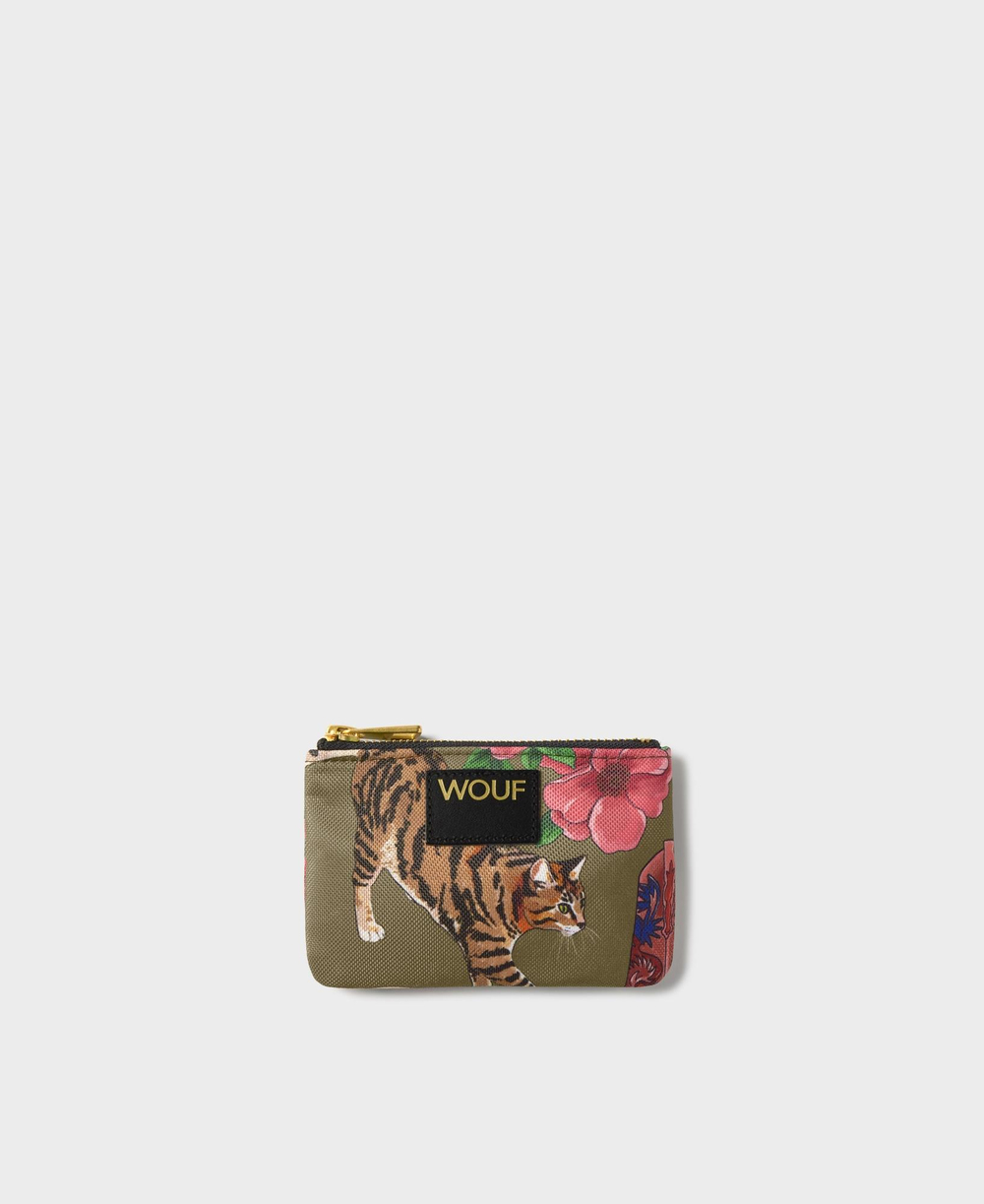 WOUF RODEO WALLET CÜZDAN