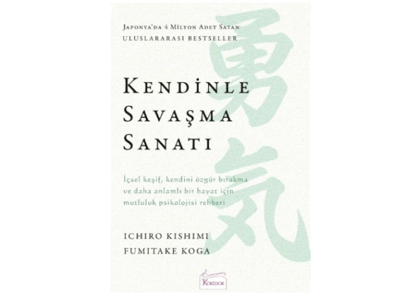 Kendinle Savaşma Sanatı