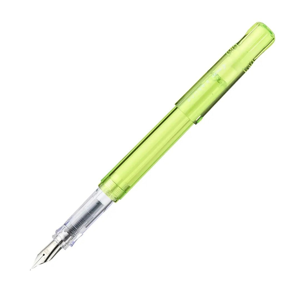 Pilot Kaküno Reçine Gövde Family Series Baby Yellow M Uç
