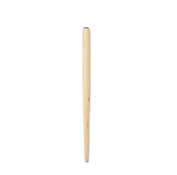 Kakimori Divit Kalem Gövdesi - White Sakura Wood