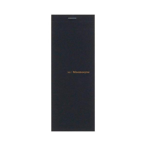 Maruman Mnemosyne N162A Special Dolma Kalem Uyumlu Japon Kareli Defter Extra Long 162A