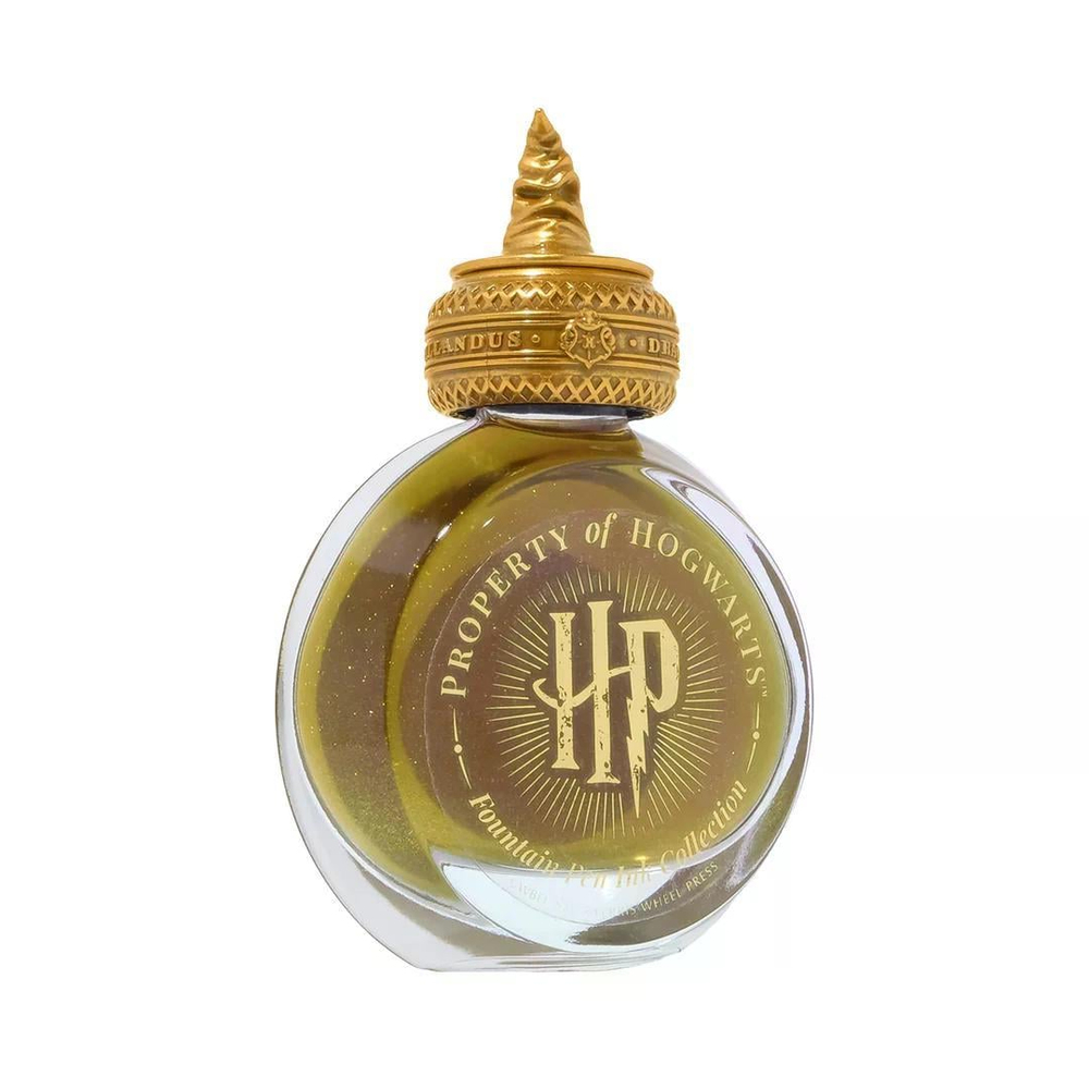 Ferris Wheel Press Harry Potter The Sorting Hat Şişe Mürekkep - 38 ml