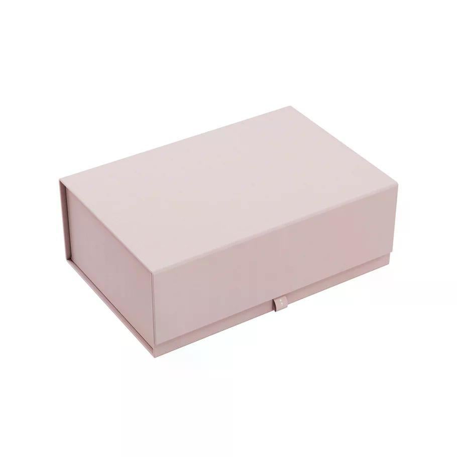 Semikolon 4Rooms Box, Large, Petit Atelier, cotton candy