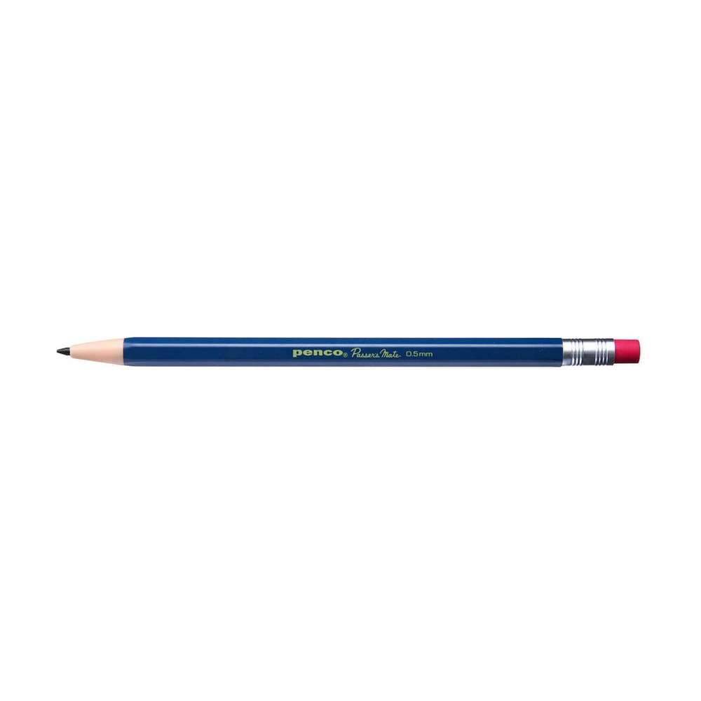 Penco Passer's Mate Mekanik Uçlu Kalem 0.5 mm Navy