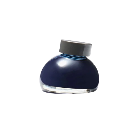 Kakimori Pigment  Plastik Kapaklı Dolma Kalem Mürekkebi 06 Toppuri  35 ml