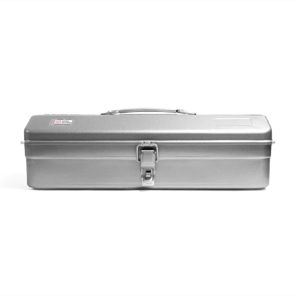 T-350 Tool Storage Box Silver Metal Saklama Kutusu