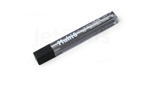 Pentel Multi Kalem Ucu 2.0 mm HB siyah