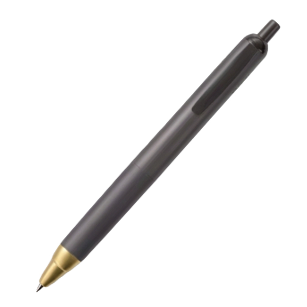 Kayou Plus Fleuro Water-Based Gel Pen 0,4mm Black