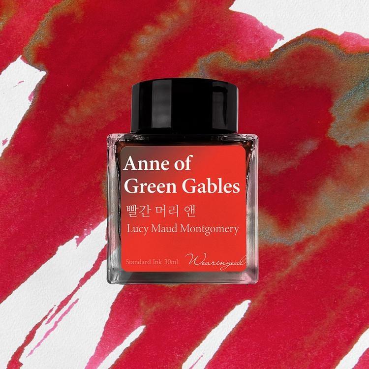 Wearingeul  Anne Of Green Gables Şişe Mürekkep 30 ml