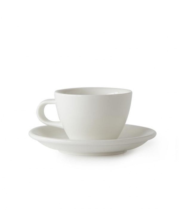 Acme Evolution Flatwhite Fincanı Beyaz