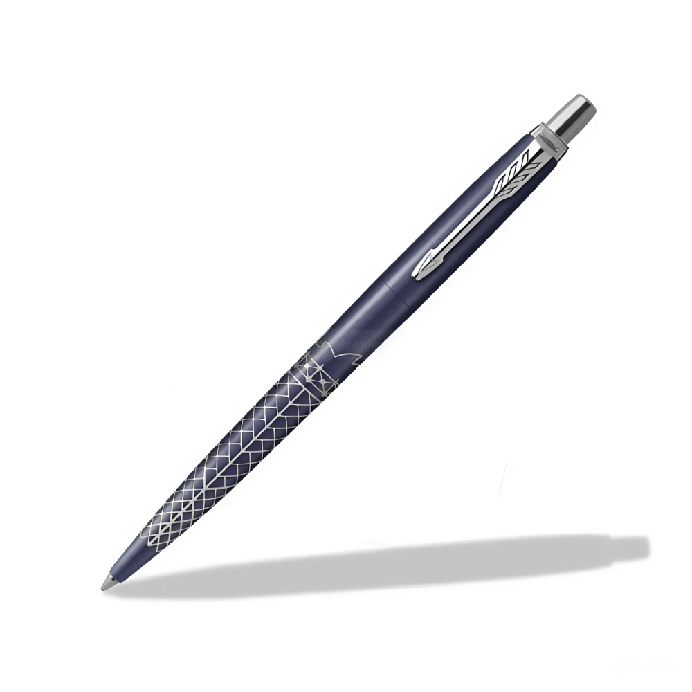 Parker Jotter Special Edition Tükenmez Kalem Sydney Blue