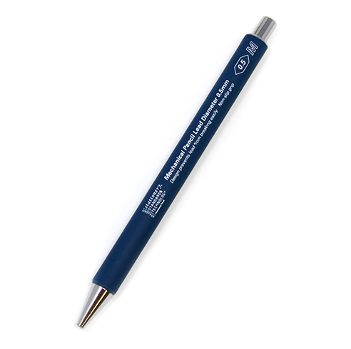 Stalogy Lead Diameter  Mekanik Uçlu Kalem 0.5 mm Mavi