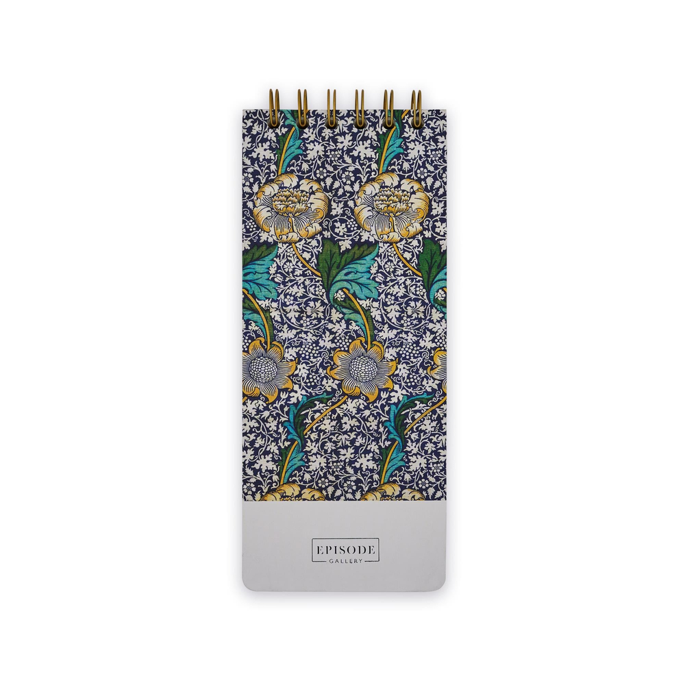 Episode Gallery Morris Kennet Tall Chunky Notebook