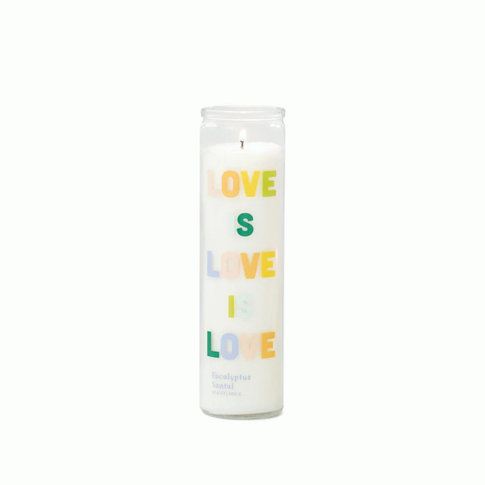 Paddywax Spark Mum - Love is Love