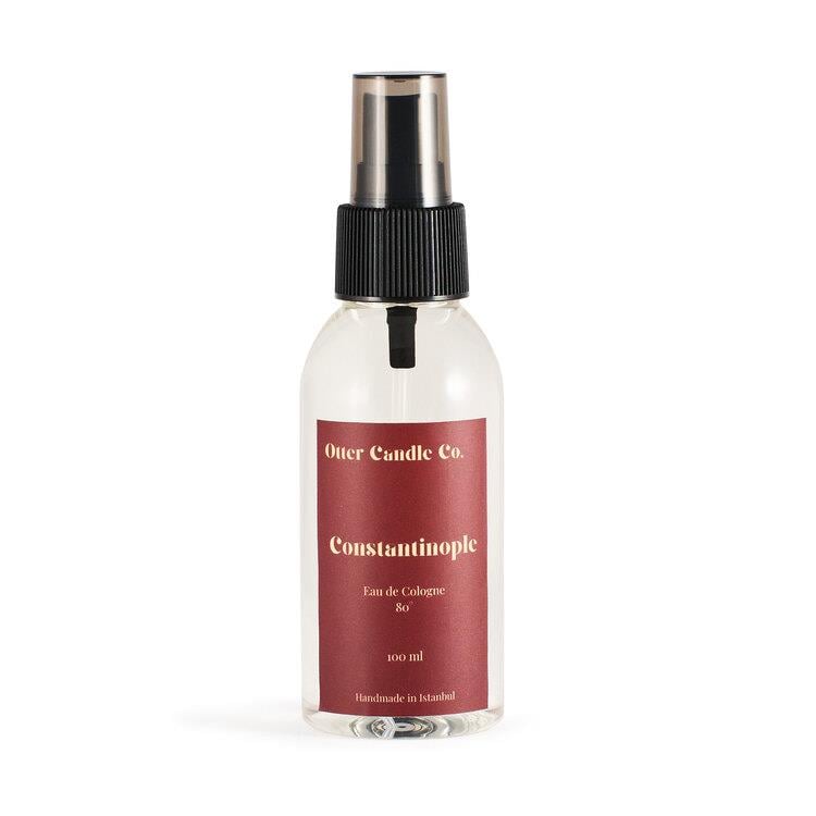 Otter Candle Constantinople Kolonya 100 ml