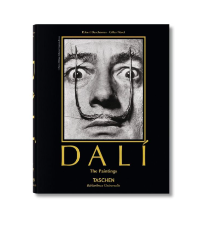 Taschen Dali The Paintings