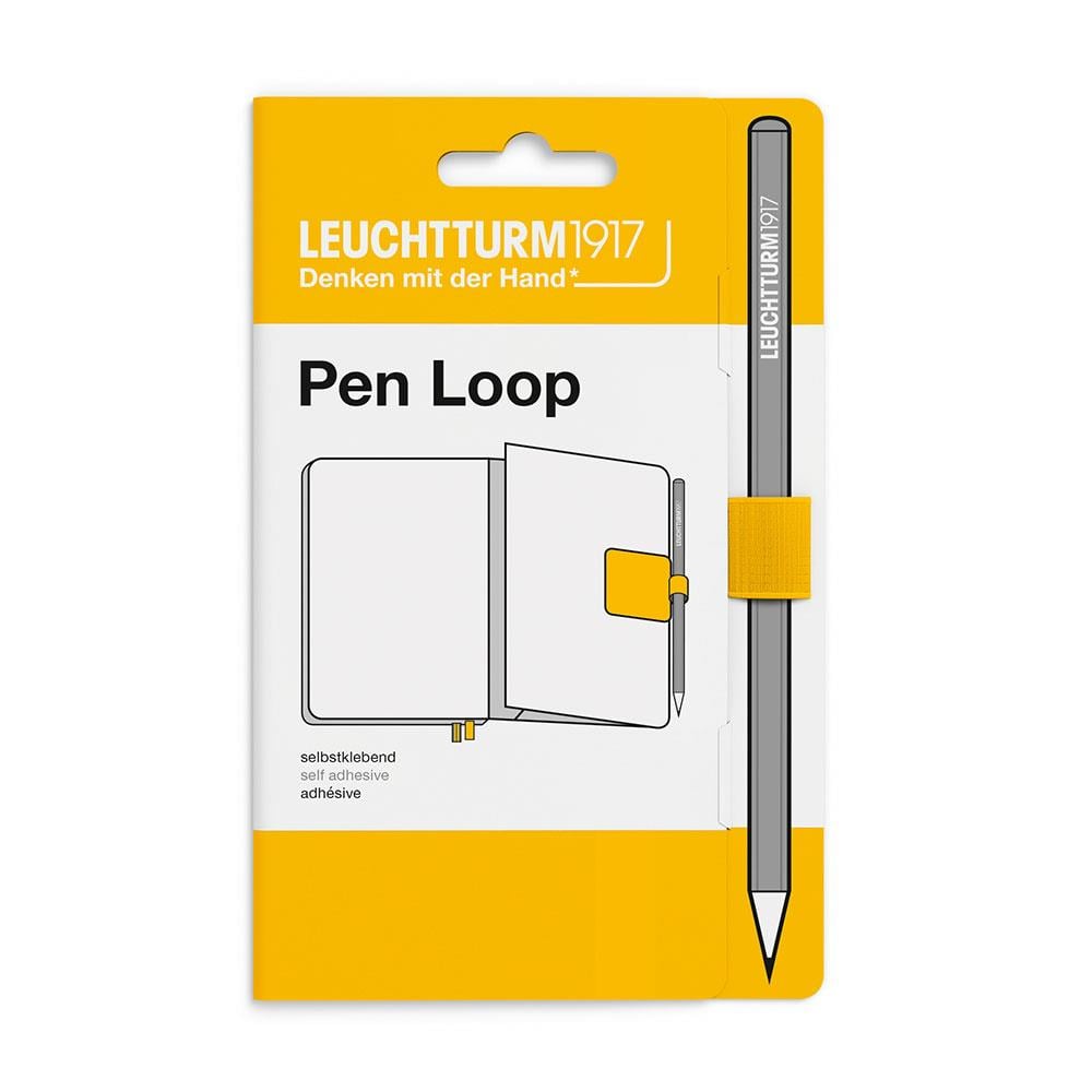 Leuchtturm1917 Kalem Tutacağı Sunflower 374020